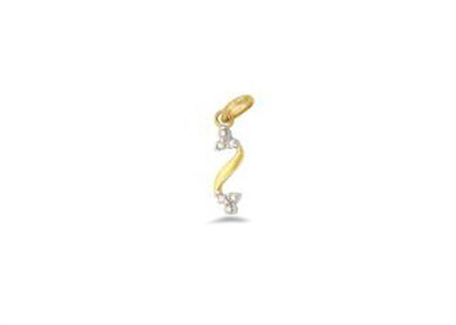 Gold Plated | Fashion Pendants